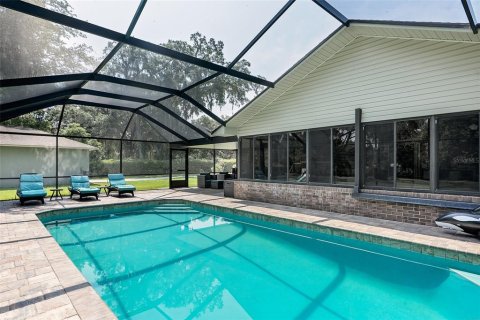 House in Lakeland, Florida 3 bedrooms, 251.39 sq.m. № 1777538 - photo 16