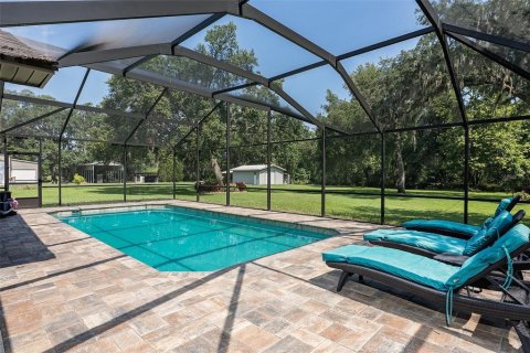 House in Lakeland, Florida 3 bedrooms, 251.39 sq.m. № 1777538 - photo 15