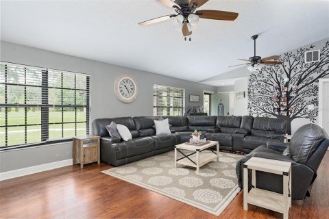 House in Lakeland, Florida 3 bedrooms, 251.39 sq.m. № 1777538 - photo 4