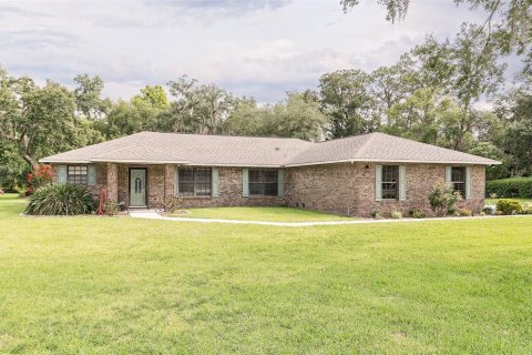 House in Lakeland, Florida 3 bedrooms, 251.39 sq.m. № 1777538 - photo 1