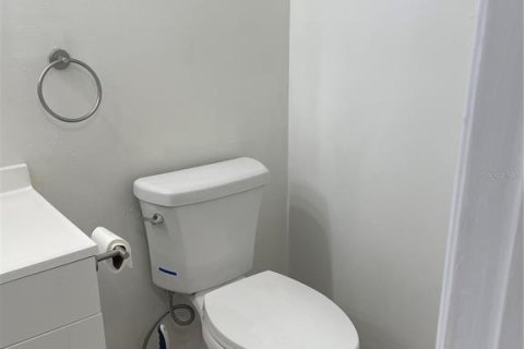 Снять в аренду кондоминиум в Сент-Питерсберг, Флорида 1 комната, 72.46м2, № 2155652 - фото 14