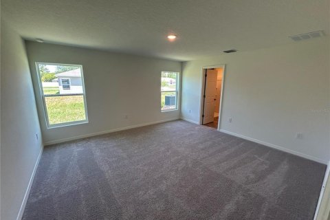 House in Palm Coast, Florida 4 bedrooms, 167.78 sq.m. № 1737144 - photo 4