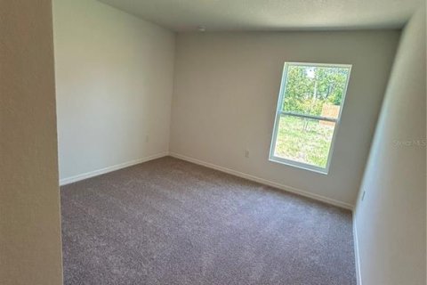 House in Palm Coast, Florida 4 bedrooms, 167.78 sq.m. № 1737144 - photo 6