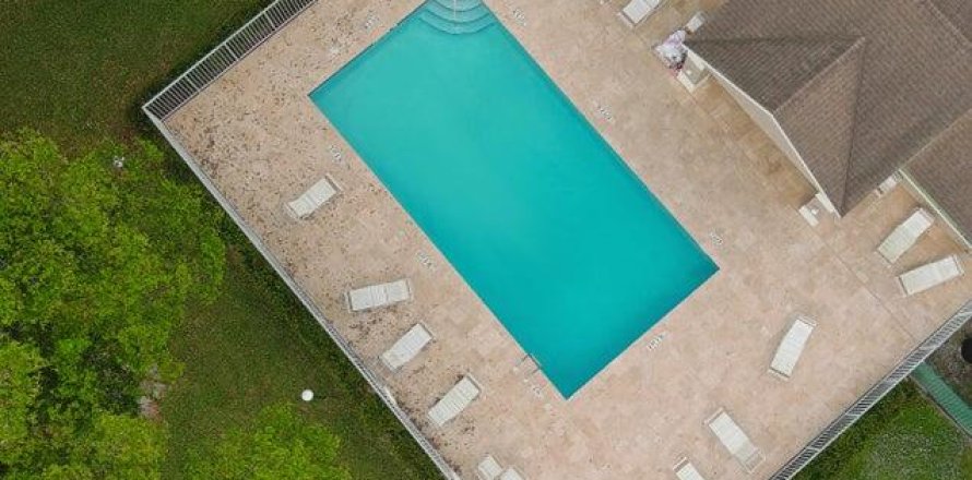 Touwnhouse à Boca Raton, Floride 3 chambres, 195.09 m2 № 1096442