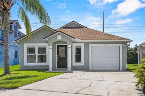 Casa en Kissimmee, Florida 3 dormitorios, 98.38 m2 № 2385838