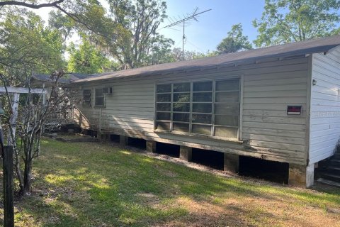 House in Ocala, Florida 2 bedrooms, 118.54 sq.m. № 1684697 - photo 3