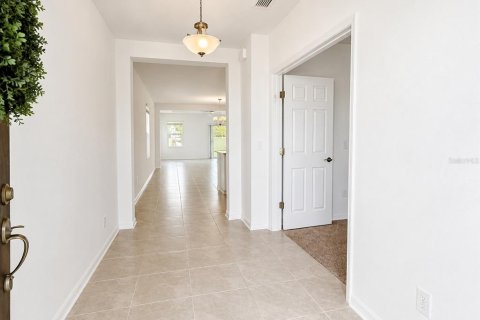 Villa ou maison à vendre à Parrish, Floride: 4 chambres, 196.02 m2 № 2318726 - photo 4