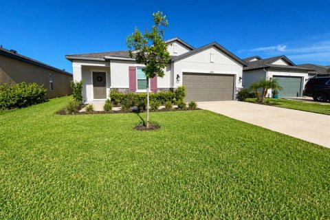 Villa ou maison à Parrish, Floride 4 chambres, 196.02 m2 № 2318726