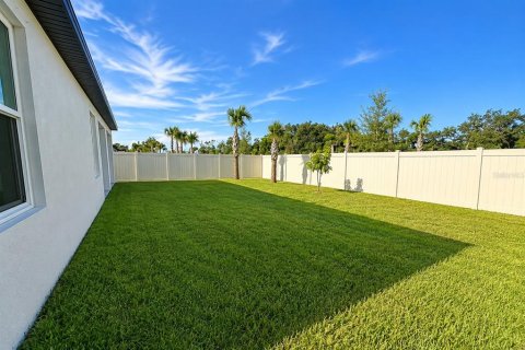 Villa ou maison à vendre à Parrish, Floride: 4 chambres, 196.02 m2 № 2318726 - photo 9