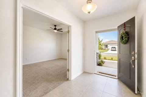 Villa ou maison à vendre à Parrish, Floride: 4 chambres, 196.02 m2 № 2318726 - photo 5