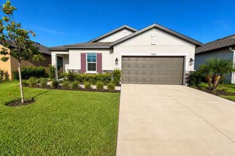 Villa ou maison à vendre à Parrish, Floride: 4 chambres, 196.02 m2 № 2318726 - photo 22