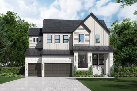 Casa en Tampa, Florida 5 dormitorios, 471.2 m2 № 2364497