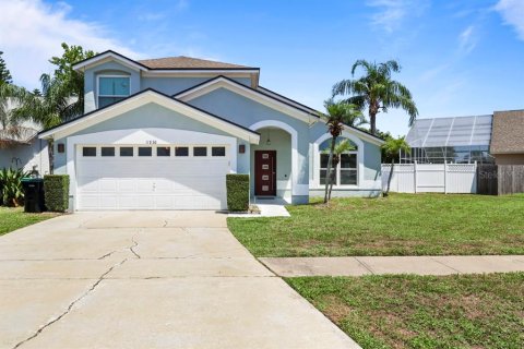 House in Orlando, Florida 3 bedrooms, 199.93 sq.m. № 1736859 - photo 1