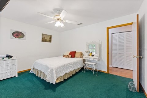 Villa ou maison à vendre à Williston, Floride: 3 chambres, 226.12 m2 № 1883763 - photo 27