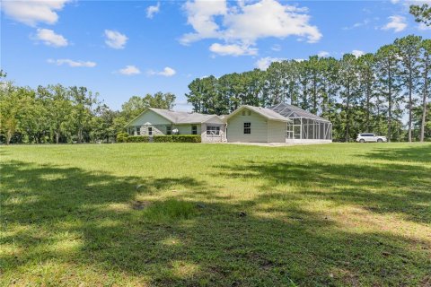 Villa ou maison à vendre à Williston, Floride: 3 chambres, 226.12 m2 № 1883763 - photo 5