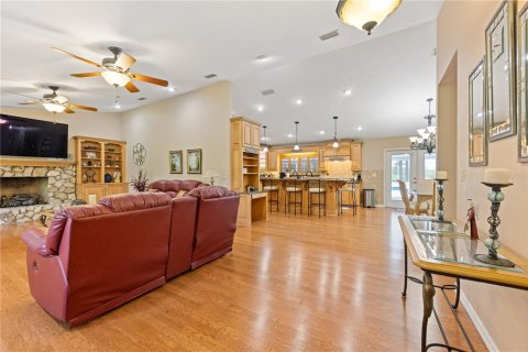 Villa ou maison à vendre à Williston, Floride: 3 chambres, 226.12 m2 № 1883763 - photo 9