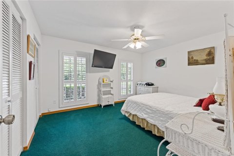 Villa ou maison à vendre à Williston, Floride: 3 chambres, 226.12 m2 № 1883763 - photo 26