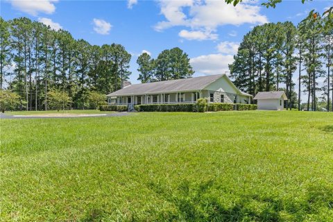 Villa ou maison à vendre à Williston, Floride: 3 chambres, 226.12 m2 № 1883763 - photo 4
