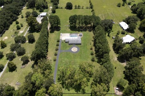 Villa ou maison à vendre à Williston, Floride: 3 chambres, 226.12 m2 № 1883763 - photo 7