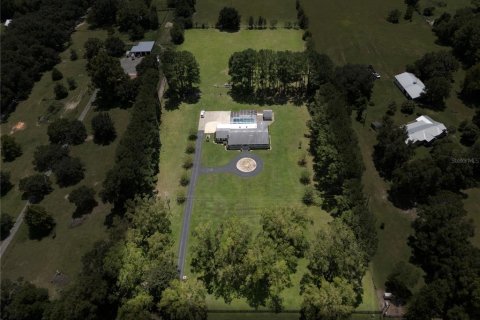 Villa ou maison à vendre à Williston, Floride: 3 chambres, 226.12 m2 № 1883763 - photo 8