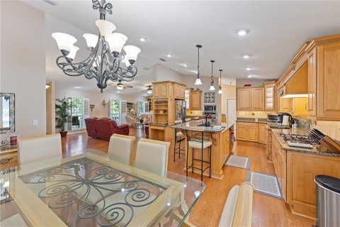 Villa ou maison à vendre à Williston, Floride: 3 chambres, 226.12 m2 № 1883763 - photo 21