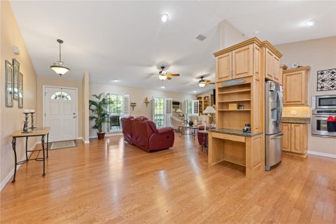 Villa ou maison à vendre à Williston, Floride: 3 chambres, 226.12 m2 № 1883763 - photo 14