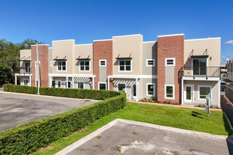 Touwnhouse à vendre à Sanford, Floride: 3 chambres, 146.04 m2 № 2156783 - photo 24