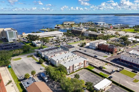 Touwnhouse à vendre à Sanford, Floride: 3 chambres, 146.04 m2 № 2156783 - photo 29