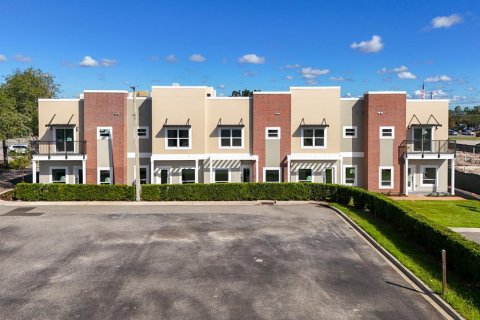 Touwnhouse à vendre à Sanford, Floride: 3 chambres, 146.04 m2 № 2156783 - photo 22
