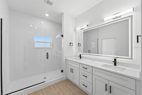 Touwnhouse à vendre à Sanford, Floride: 3 chambres, 146.04 m2 № 2156783 - photo 15