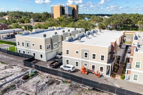 Touwnhouse à vendre à Sanford, Floride: 3 chambres, 146.04 m2 № 2156783 - photo 27