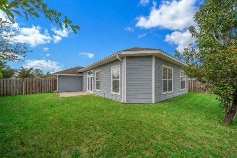 Villa ou maison à vendre à Alachua, Floride: 3 chambres, 129.23 m2 № 2406796 - photo 5