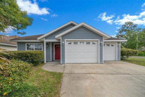 Villa ou maison à Alachua, Floride 3 chambres, 129.23 m2 № 2406796