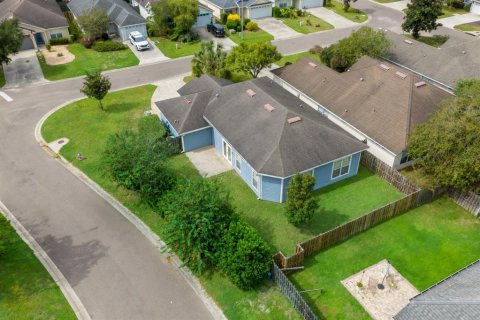 Villa ou maison à vendre à Alachua, Floride: 3 chambres, 129.23 m2 № 2406796 - photo 3