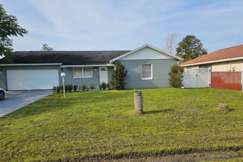 Casa en Kissimmee, Florida 3 dormitorios, 100.33 m2 № 2116632