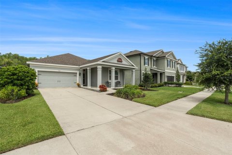 Villa ou maison à louer à Odessa, Floride: 3 chambres, 169.08 m2 № 1797911 - photo 2