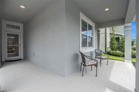Villa ou maison à louer à Odessa, Floride: 3 chambres, 169.08 m2 № 1797911 - photo 3