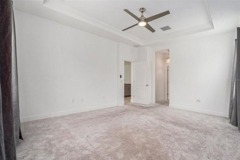 Villa ou maison à louer à Odessa, Floride: 3 chambres, 169.08 m2 № 1797911 - photo 20