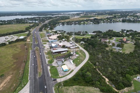 Propiedad comercial en Lake Placid, Florida № 2416086
