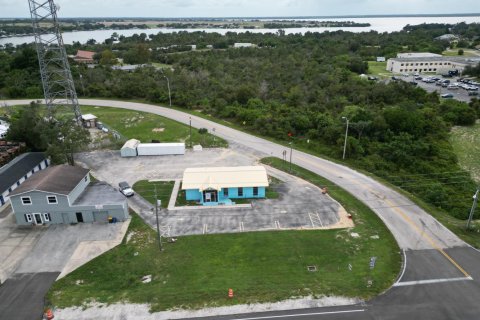 Propiedad comercial en venta en Lake Placid, Florida № 2416086 - foto 5