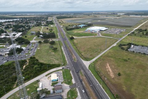 Propiedad comercial en venta en Lake Placid, Florida № 2416086 - foto 6
