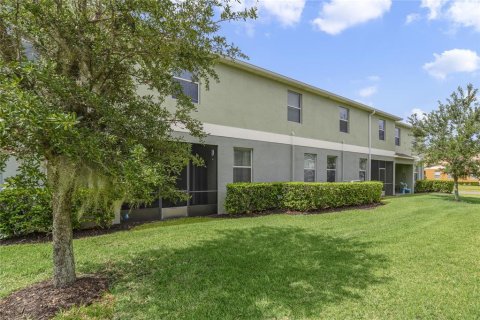 Townhouse in Orlando, Florida 4 bedrooms, 208.57 sq.m. № 1813202 - photo 10