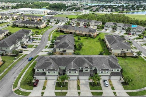 Townhouse in Orlando, Florida 4 bedrooms, 208.57 sq.m. № 1813202 - photo 18