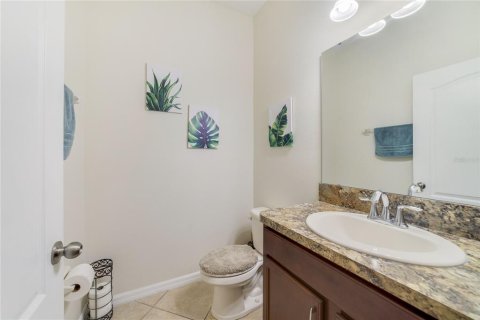 Townhouse in Orlando, Florida 4 bedrooms, 208.57 sq.m. № 1813202 - photo 2