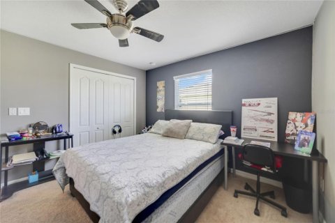 Townhouse in Orlando, Florida 4 bedrooms, 208.57 sq.m. № 1813202 - photo 25