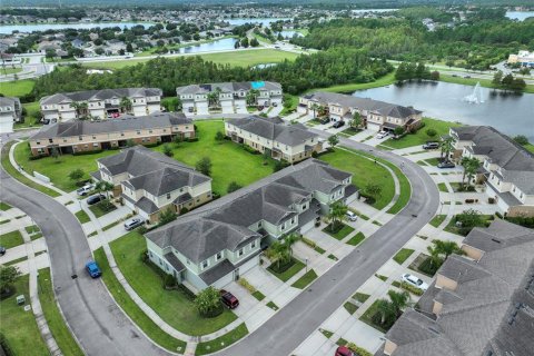 Townhouse in Orlando, Florida 4 bedrooms, 208.57 sq.m. № 1813202 - photo 23