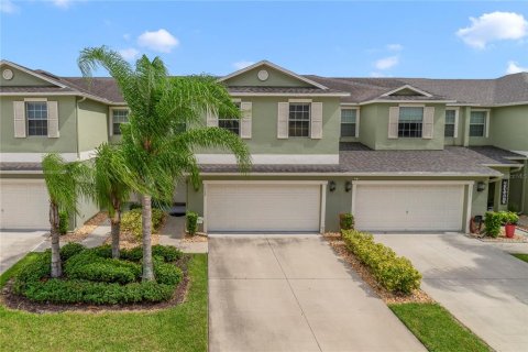 Townhouse in Orlando, Florida 4 bedrooms, 208.57 sq.m. № 1813202 - photo 1