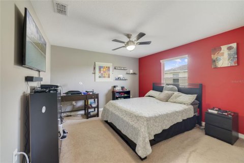 Townhouse in Orlando, Florida 4 bedrooms, 208.57 sq.m. № 1813202 - photo 11