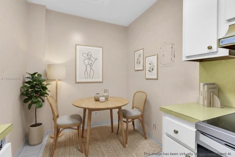 Condominio en venta en Hollywood, Florida, 1 dormitorio, 78.41 m2 № 2154415 - foto 30