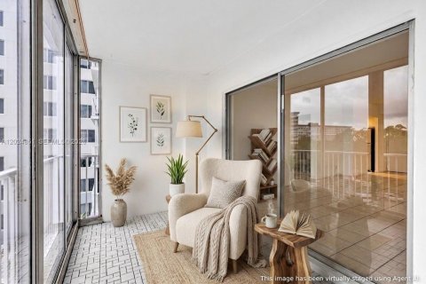Condominio en venta en Hollywood, Florida, 1 dormitorio, 78.41 m2 № 2154415 - foto 15
